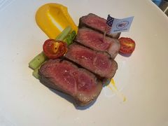 -MONICH牛排融合餐厅(和义大道购物中心店)