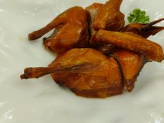 -宝燕壹号(徐汇店)