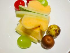 -汉水谣·江景餐厅(江滩店)