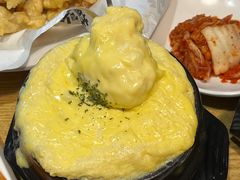 -山海珍味韩国料理(奥城店)