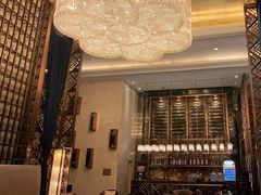 -长沙富力万达文华酒店