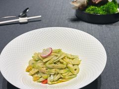 -湯記傳菜