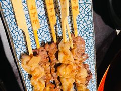 -山上下日本料理(万象城店)