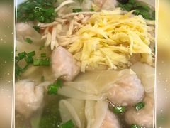 虾仁小馄饨-熙盛源(凤凰街店)