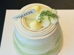 -théATRE CAKE 茶聚场(环球金融中心店)