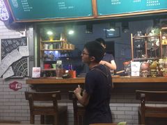 -豆舞咖啡(民乐路店)