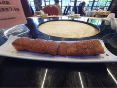 -顺丰轩园林酒家(天河店)