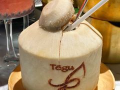 -Tegu泰古莲·泰国餐厅(红山6979店)