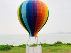 -漳州滨海火山岛自然生态风景区