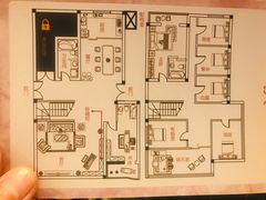 -鑫梦桌游谋杀之谜剧本杀俱乐部(联合商厦店)