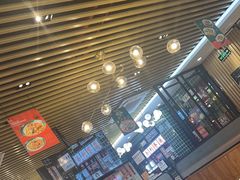 -添利·香港茶餐厅·下午茶(雪象店)