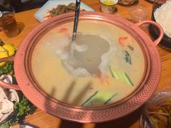 -民食香·腊排骨野生菌美食(木府店)