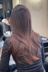 -凯博K-boom Hair Salon