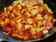 -古市香跷脚牛肉·非遗传承单位