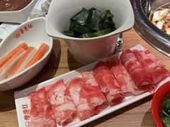 -季季红火锅(柳州城中万达二店)