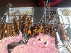 -同彬烧烤(菜园中心街店)