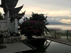 -大理无舍度假酒店