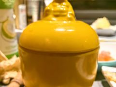 -奔海甄选·活鲜刺身铁板烧自助(太原里店)