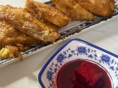 -大槐树烤肉馆(美术馆店)