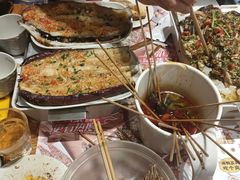 -木屋烧烤(白石洲店)