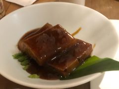 红烧东坡-枣子树·素食餐厅(普陀山店)