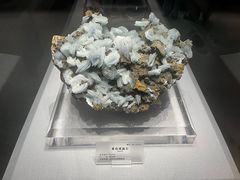 -湖南省地质博物馆