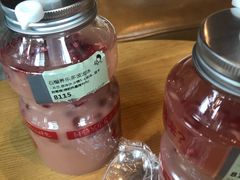 -喜茶(北京三里屯太古里店)