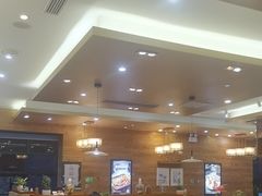 -韩香福烤肉庄园(荣成店)