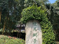 -十八棵（老龙井）御茶园(老龙井店)