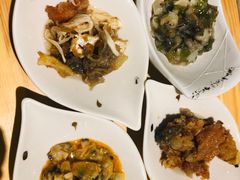 -竹幸日本料理(国光1937科技文化创意园店)