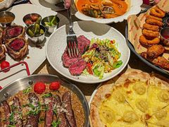 -ITA·意塔意大利餐厅(亦庄店)