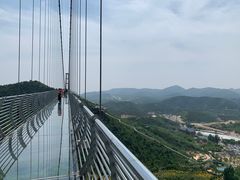 -蓟州溶洞风景区