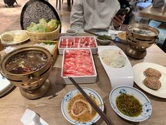 -古关火锅店(古北水镇景区店)