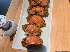 -南京大牌档(龙江新城市广场店)