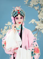 -梨园天地京剧摄影(玲珑天地店)