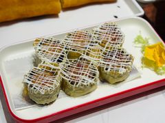 -广府汤语·靓汤·早茶·小粤菜(仁恒梦店)