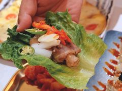 -妥妥烤肉料理(凯德店)