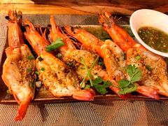 -Phensiri Thai Restaurant