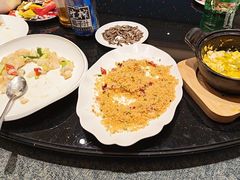 -恒记饭店(珠江路总店)