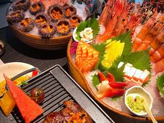 -花潮料理艺食馆(SM新生活广场店)