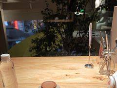 -KimPro 辛普乐概念韩餐