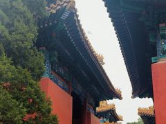 -北京国子监胡同