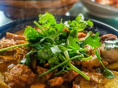 农家大碗菜-小山寨(天润城店)