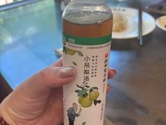 -庆丰包子铺(西单店)