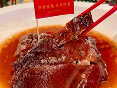 -誉八仙粤菜(万象天地店)