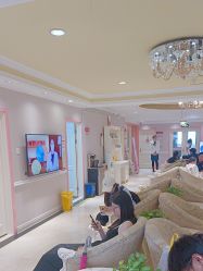 -北京俪婴妇产医院(朝阳大悦城店)