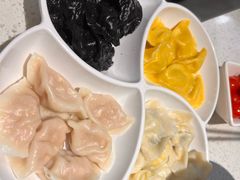 -船歌·鱼水饺青岛菜(金狮广场店)