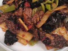 -福荣居褡裢火烧京味家常菜(西四店)