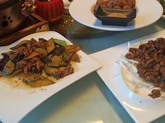 -那啥餐厅(富乐大街店)