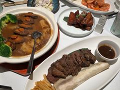 -荣兴酒家(徐家汇店)